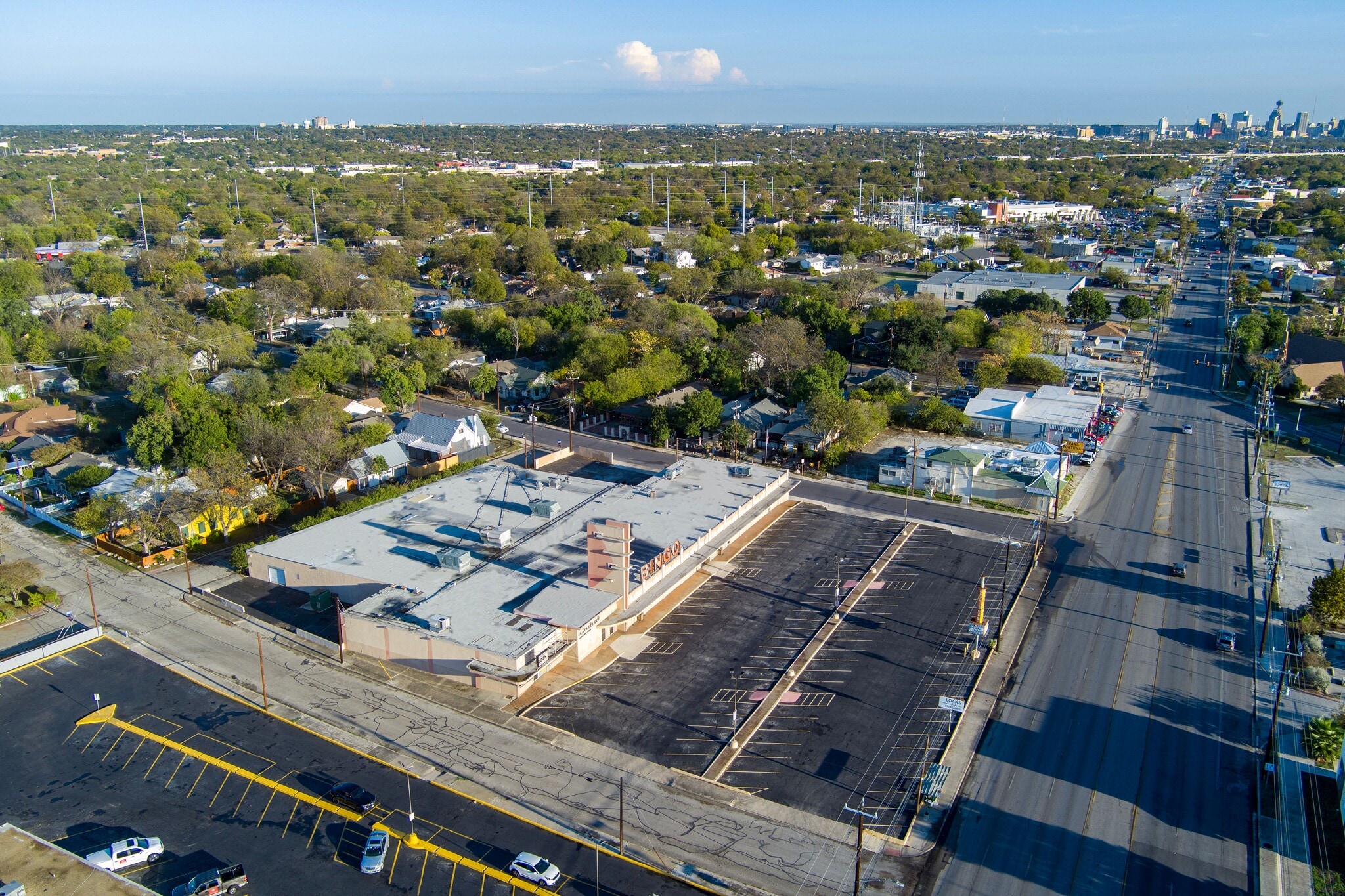 2708-2720 Fredericksburg Rd, San Antonio, TX for sale Primary Photo- Image 1 of 10