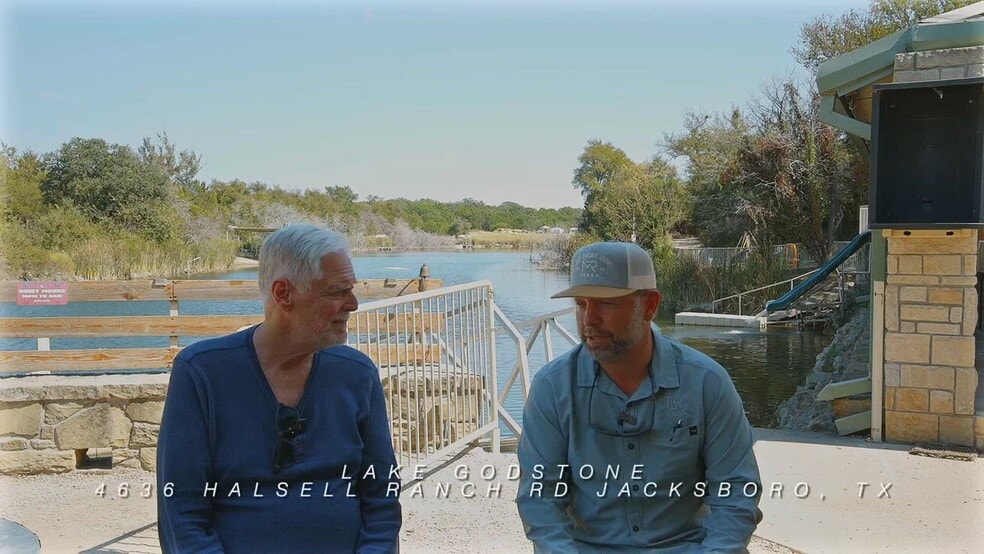 4636 Halsell Ranch Rd, Jacksboro, TX for sale - Commercial Listing Video - Image 2 of 42