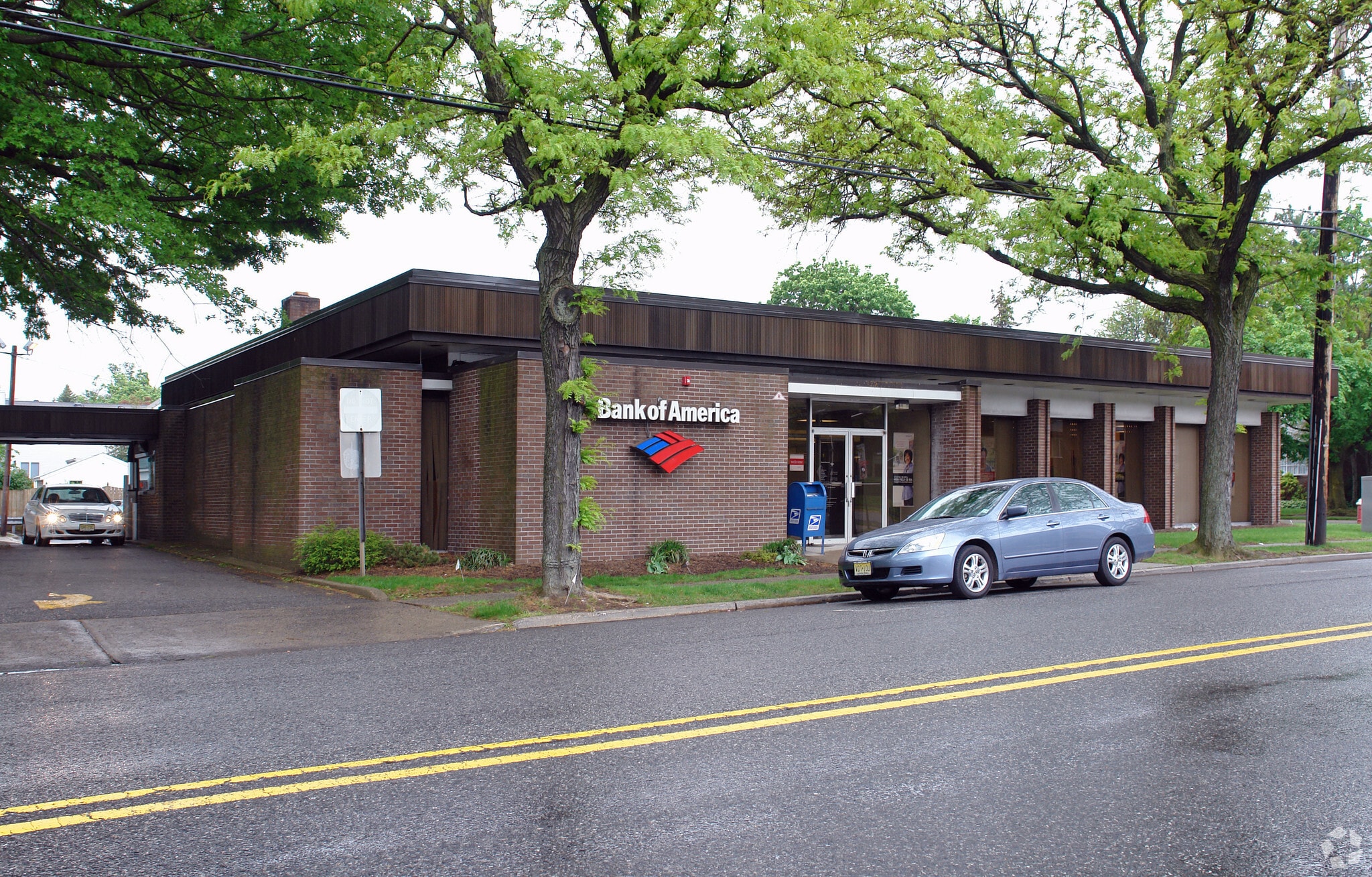 152 Boulevard, Hasbrouck Heights, NJ for lease Primary Photo- Image 1 of 3