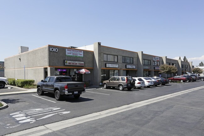 More details for 1010 N Batavia St, Orange, CA - Flex for Lease