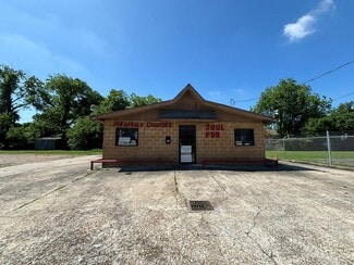 More details for 3815 Cavalcade St, Houston, TX - Retail for Sale