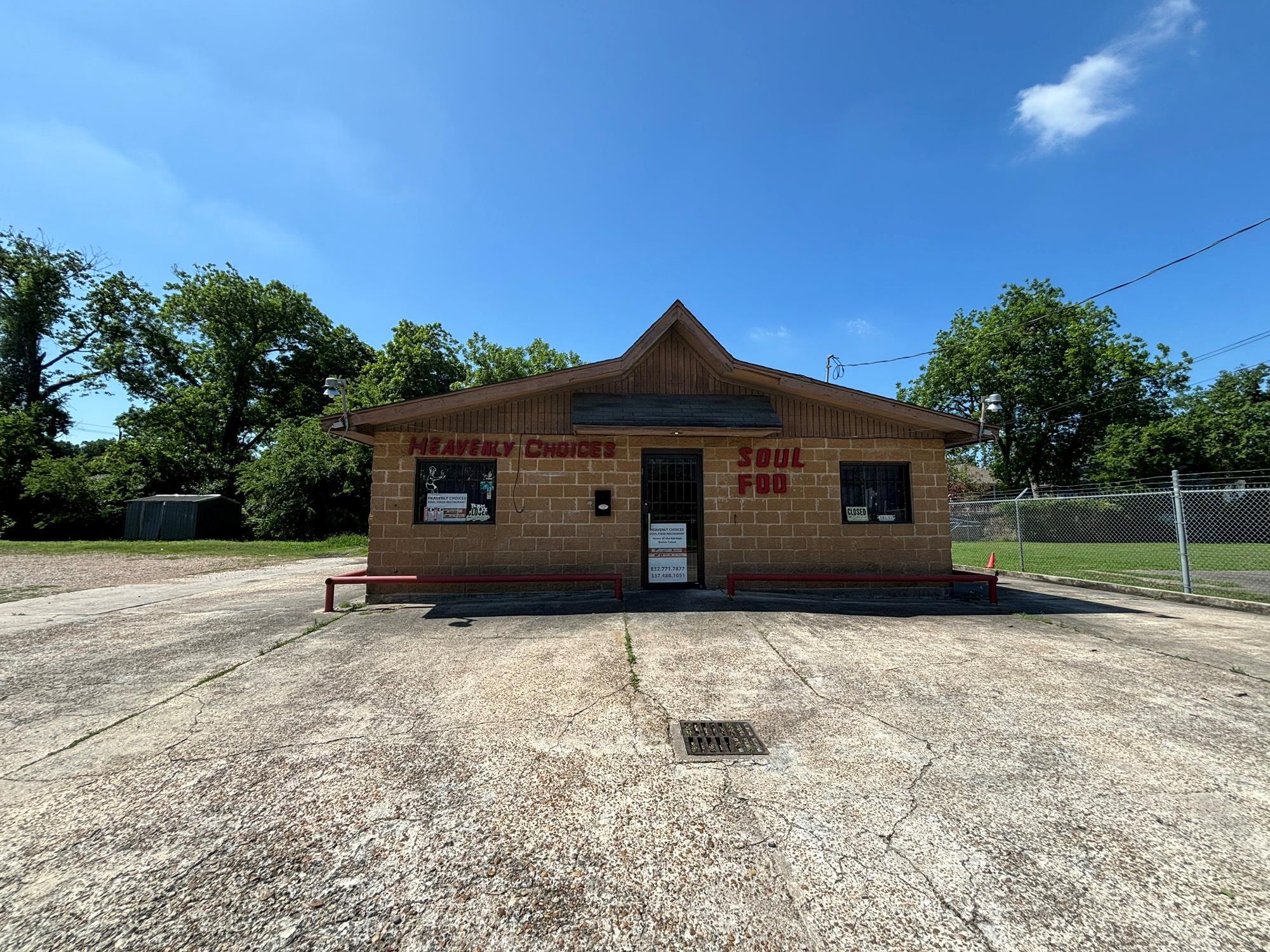 3815 Cavalcade St, Houston, TX à vendre Photo principale- Image 1 de 12