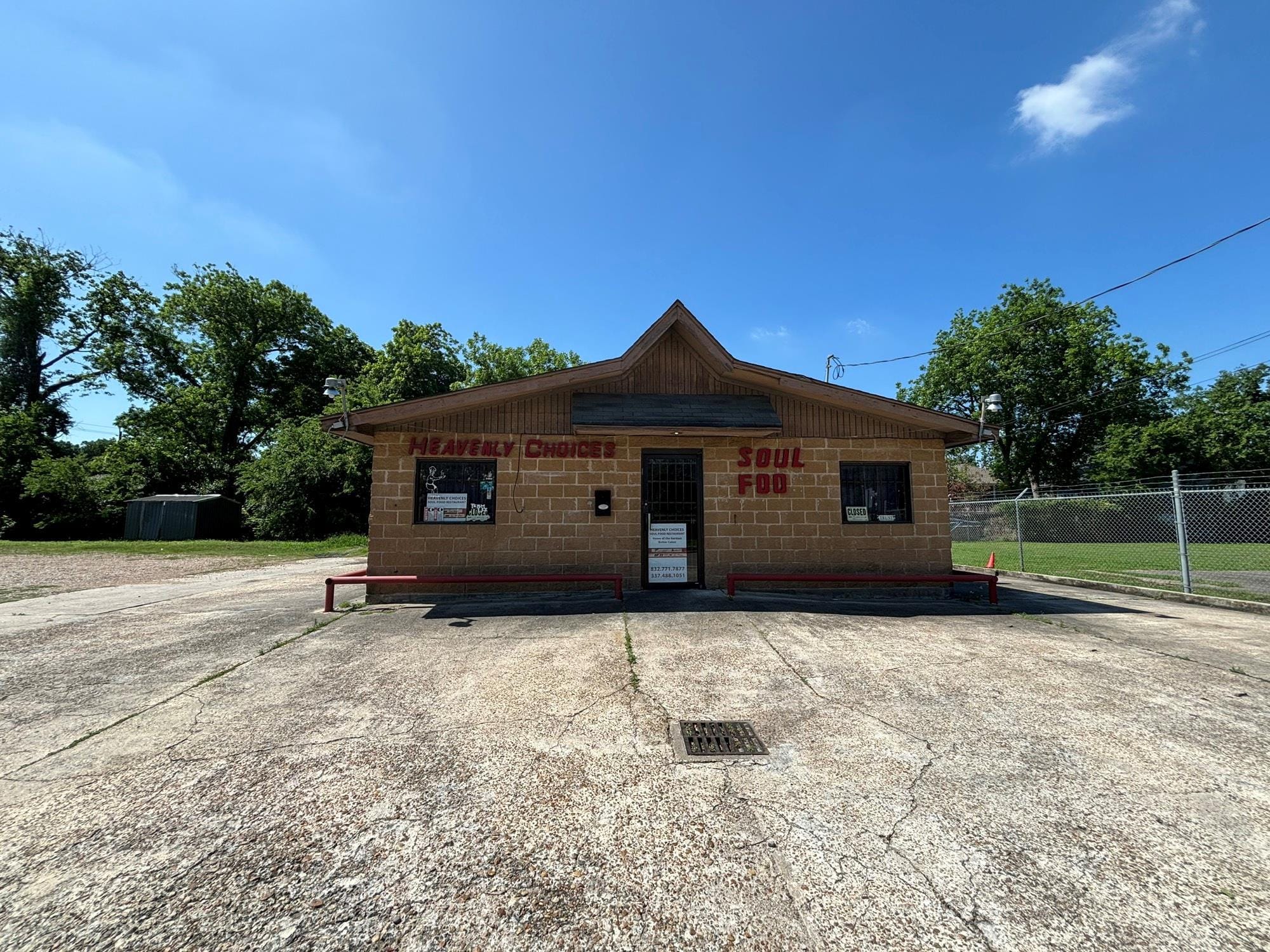 3815 Cavalcade St, Houston, TX for sale Primary Photo- Image 1 of 12