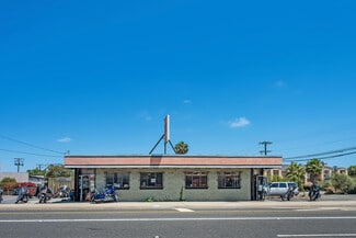 More details for 16616-16622 S Normandie Ave, Gardena, CA - Retail for Sale