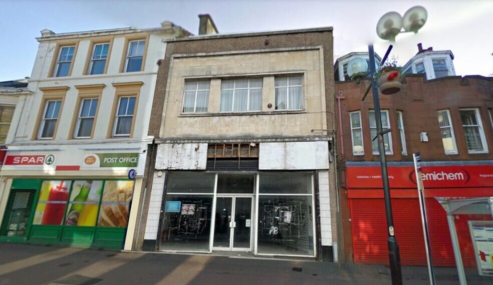 124 High St, Irvine à vendre - Photo du bâtiment - Image 2 de 2