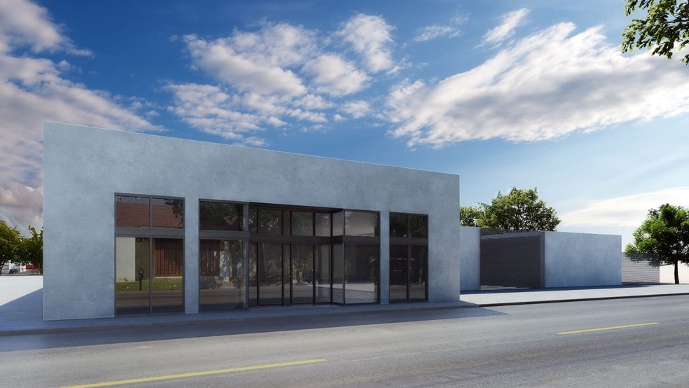 20-30 NW 34th St, Miami, FL for lease - Primary Photo - Image 1 of 18