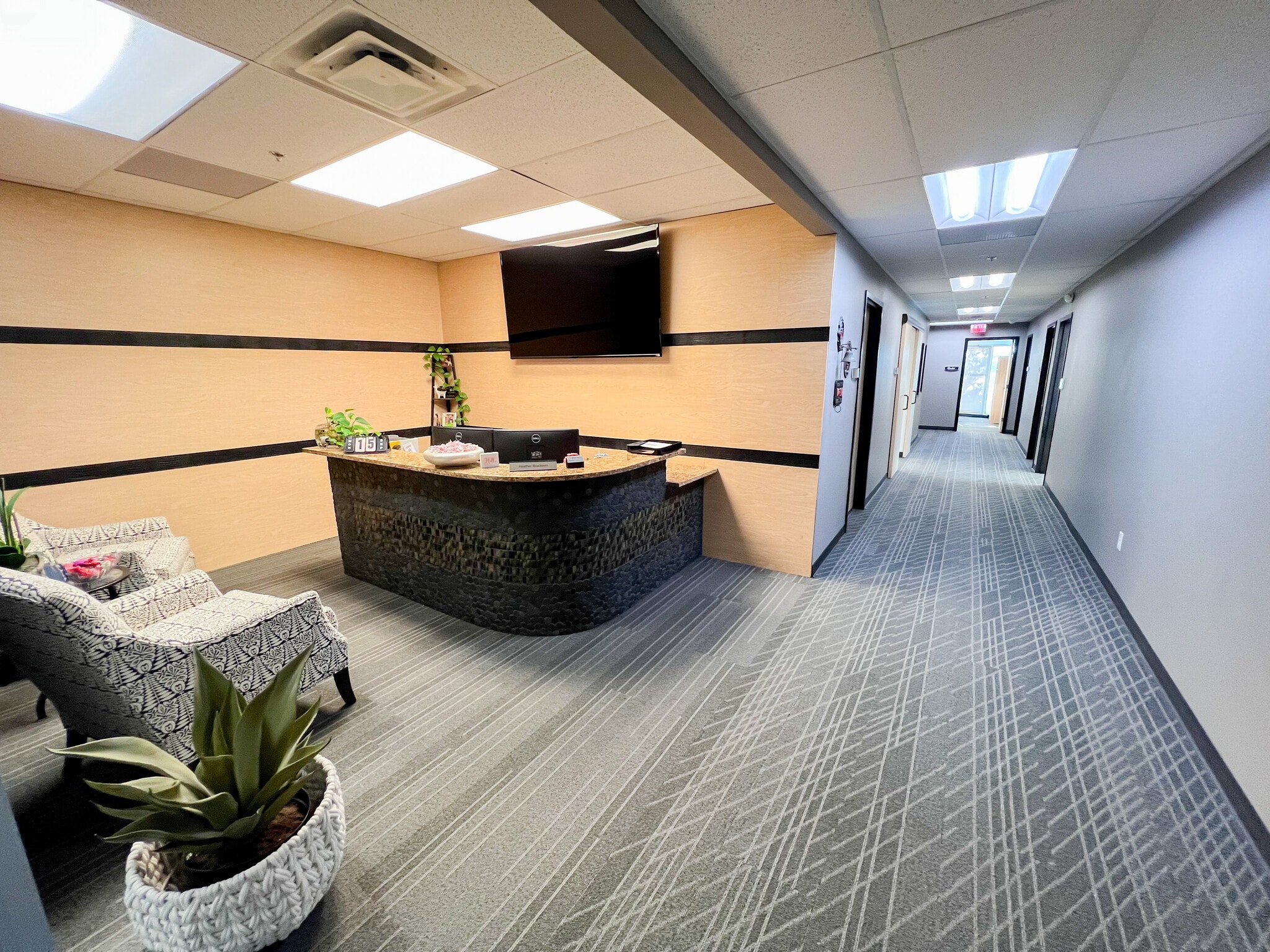 901 W Wall St, Midland, TX for lease Interior Photo- Image 1 of 29