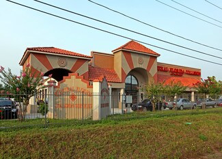 Plus de détails pour 7676 E Colonial Dr, Orlando, FL - Industriel à louer