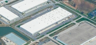 Plus de détails pour 5288-5376 Performance Way, Whitestown, IN - Industriel à louer