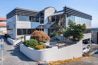 More details for 4504 SW Corbett Ave, Portland, OR - Office for Sale