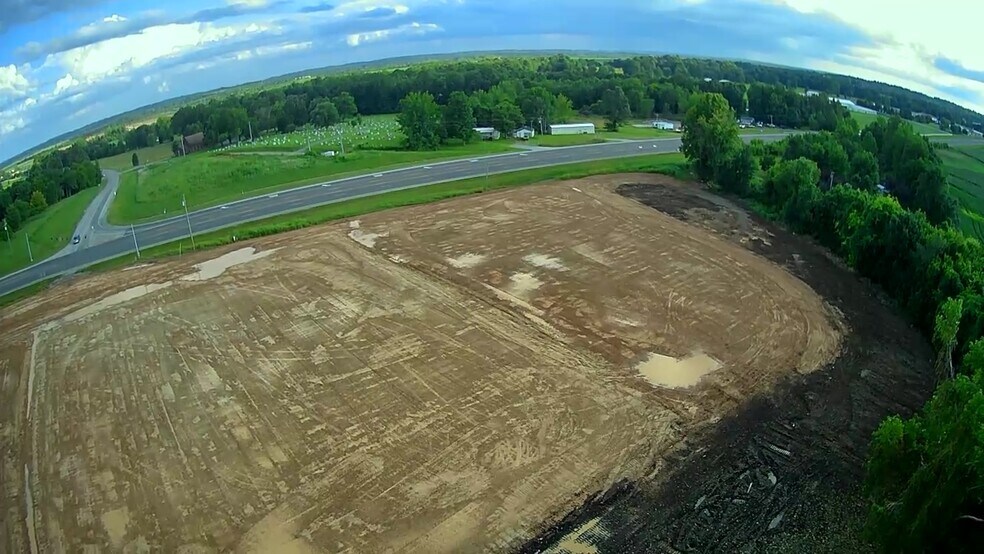 4602 Anton rd, Madisonville, KY à vendre - Photo du bâtiment - Image 2 de 2