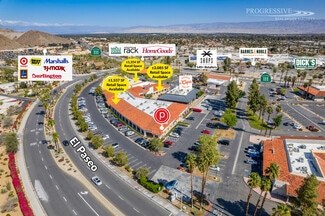 More details for 72608-72624 El Paseo, Palm Desert, CA - Retail for Lease