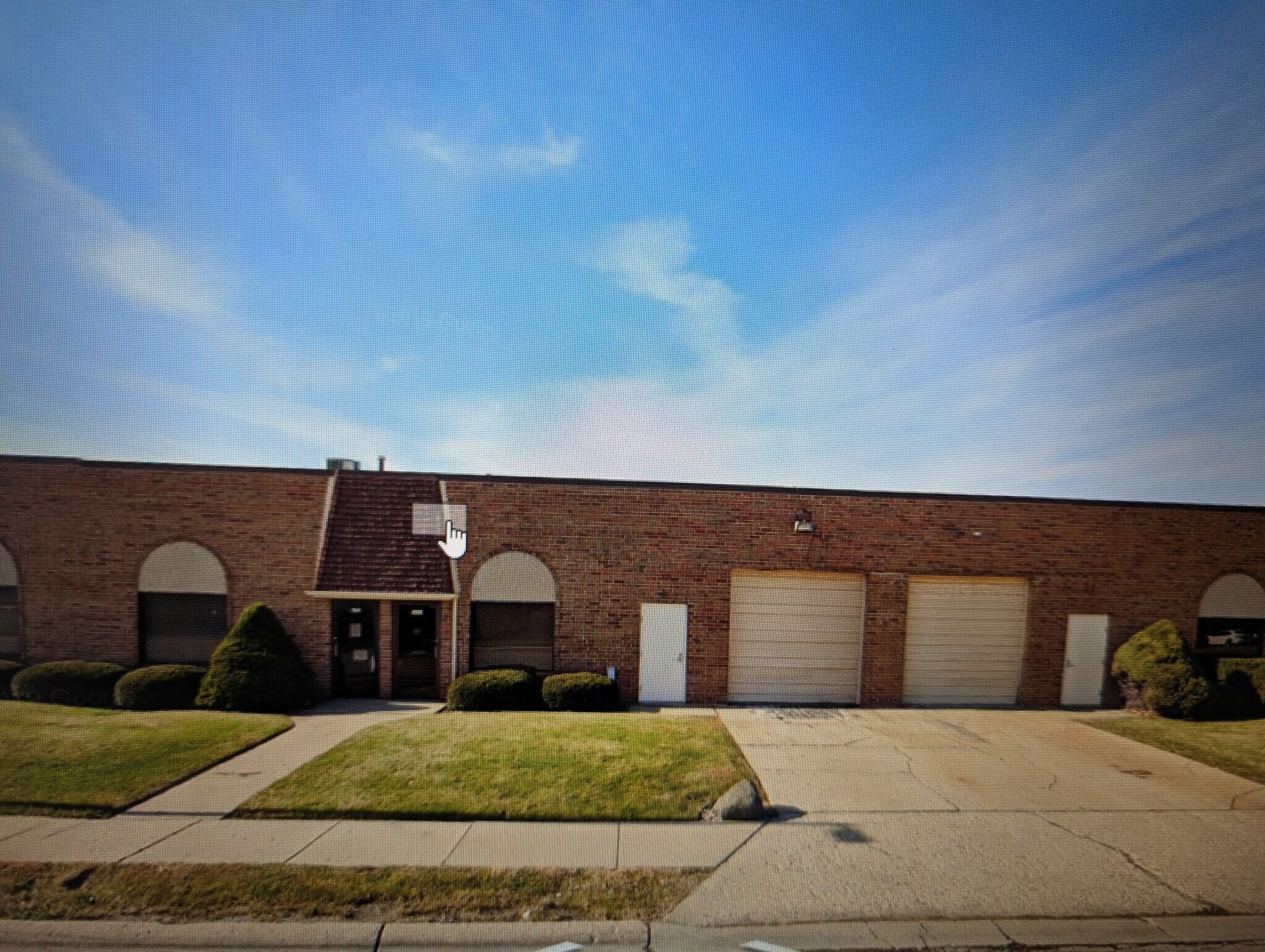 180-200 Joey Dr, Elk Grove Village, IL à louer Photo du bâtiment- Image 1 de 2