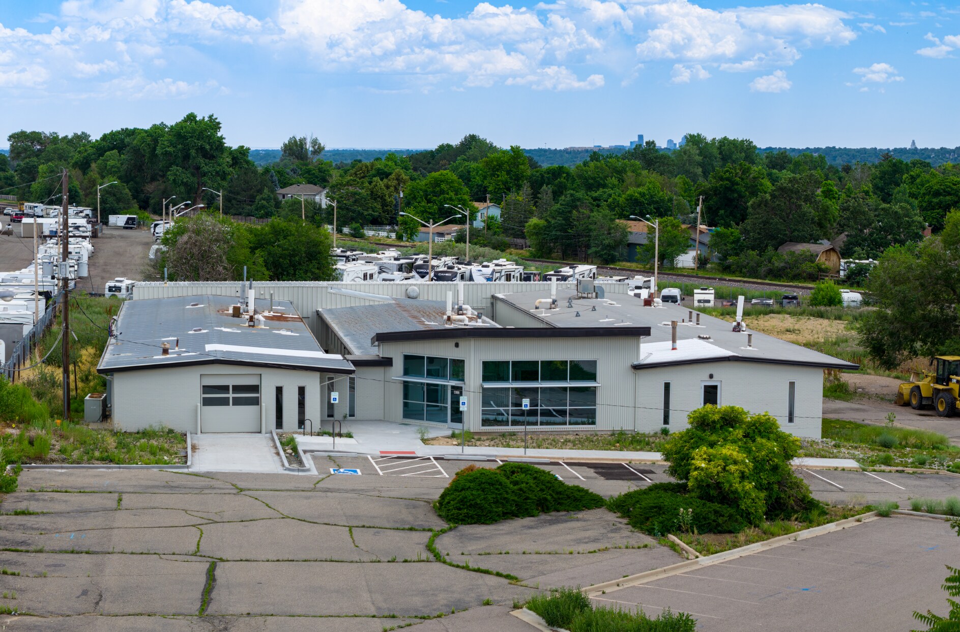4630 Indiana St, Golden, CO à vendre Photo du bâtiment- Image 1 de 7