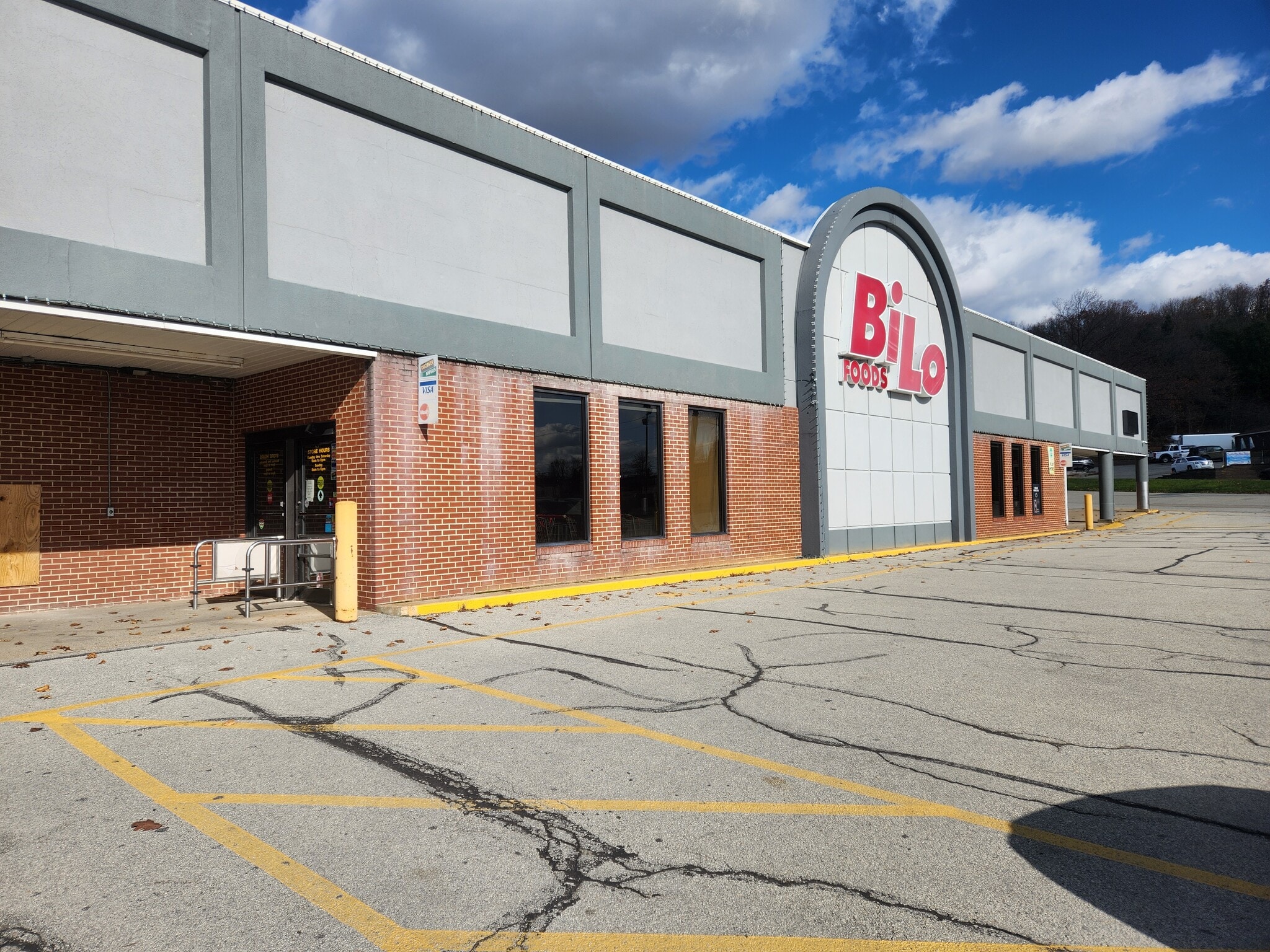 420 Old Rte 119 N hwy, Indiana, PA à louer Photo principale- Image 1 de 4