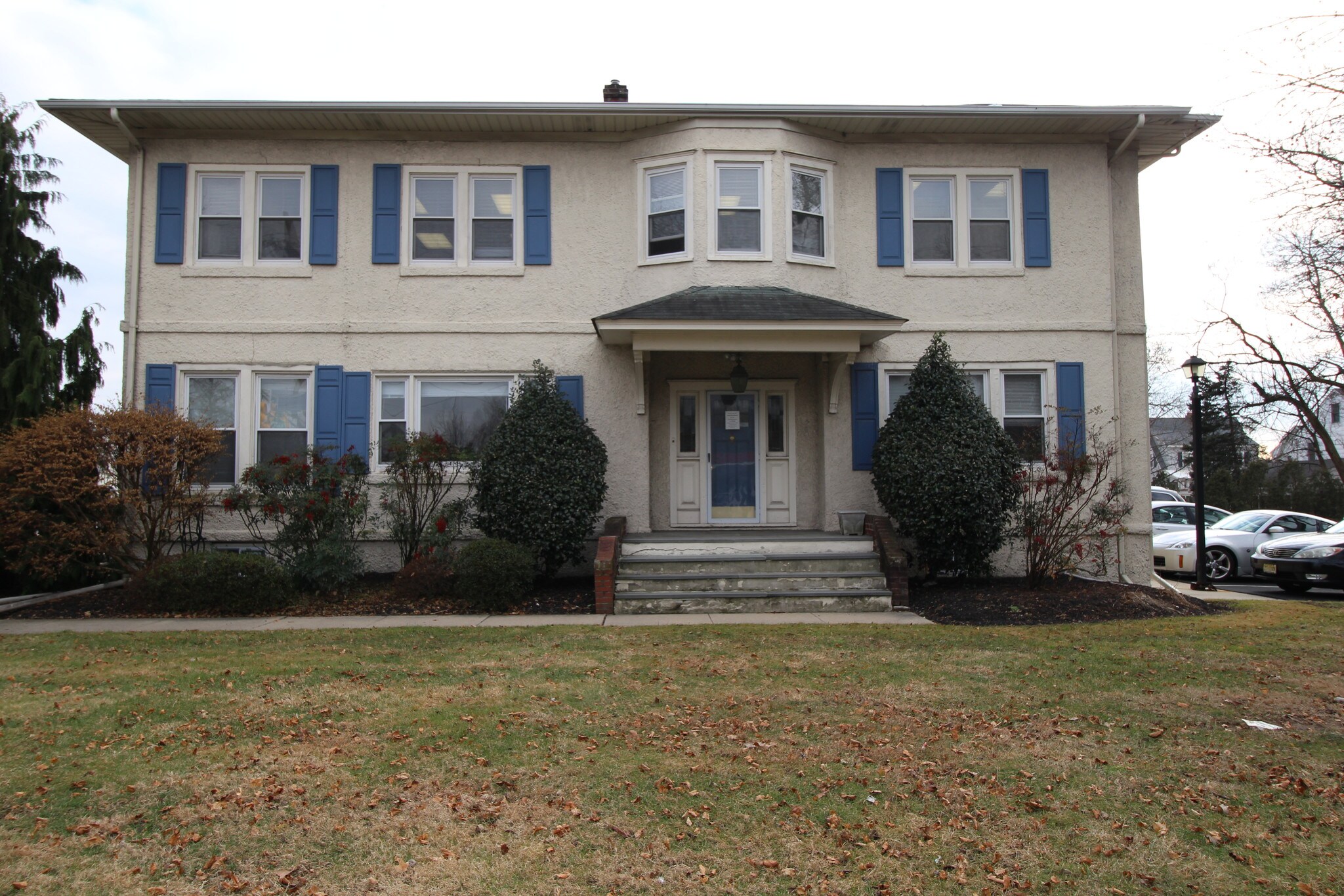 1931 Nottingham Way, Hamilton, NJ à vendre Autre- Image 1 de 1