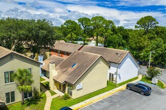 Plus de détails pour 151 Mary Esther Blvd, Mary Esther, FL - Bureau à louer