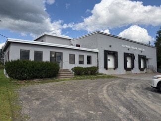 More details for 9455 River Rd, Marcy, NY - Flex for Sale