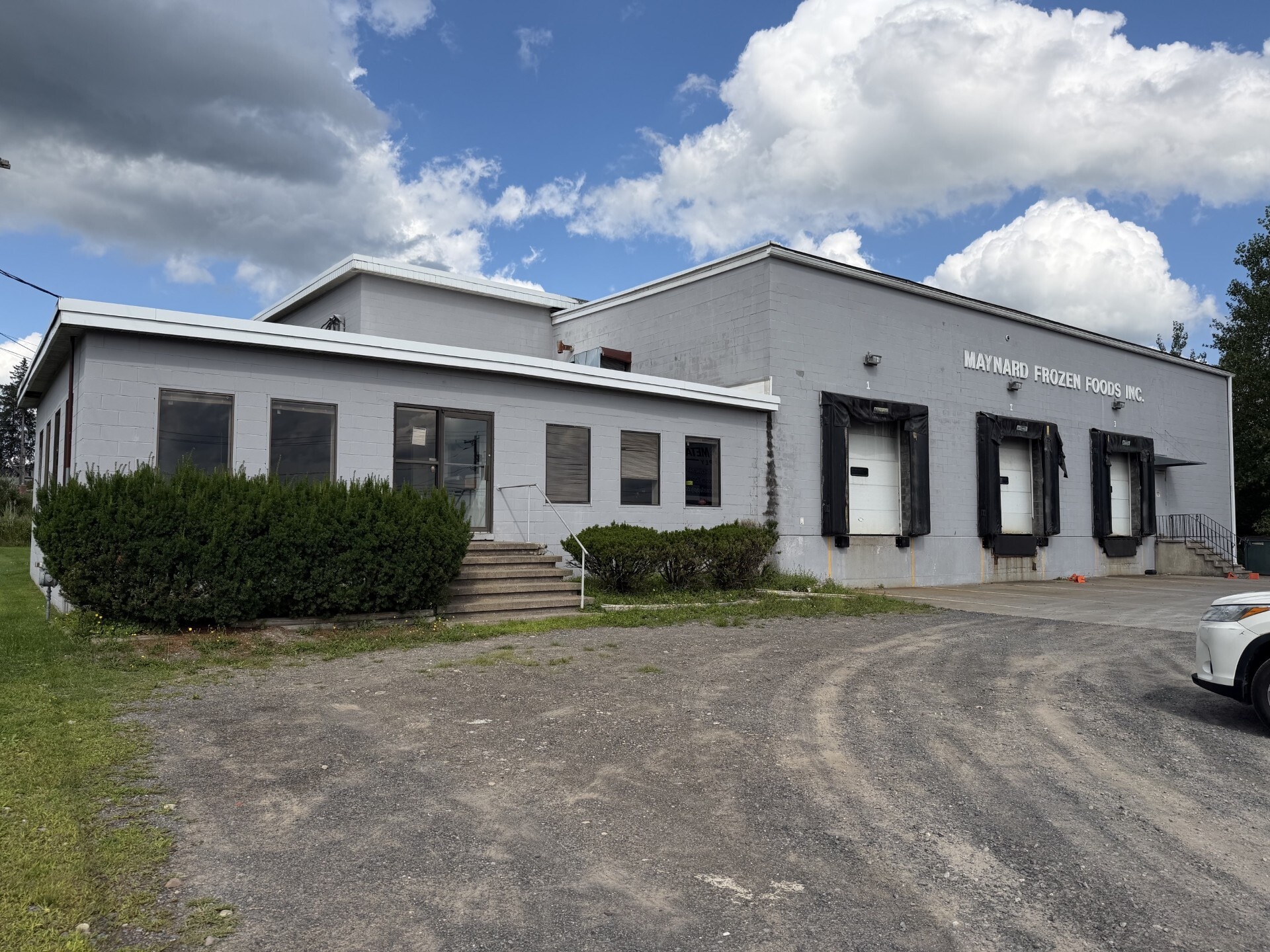 9455 River Rd, Marcy, NY for sale Building Photo- Image 1 of 7