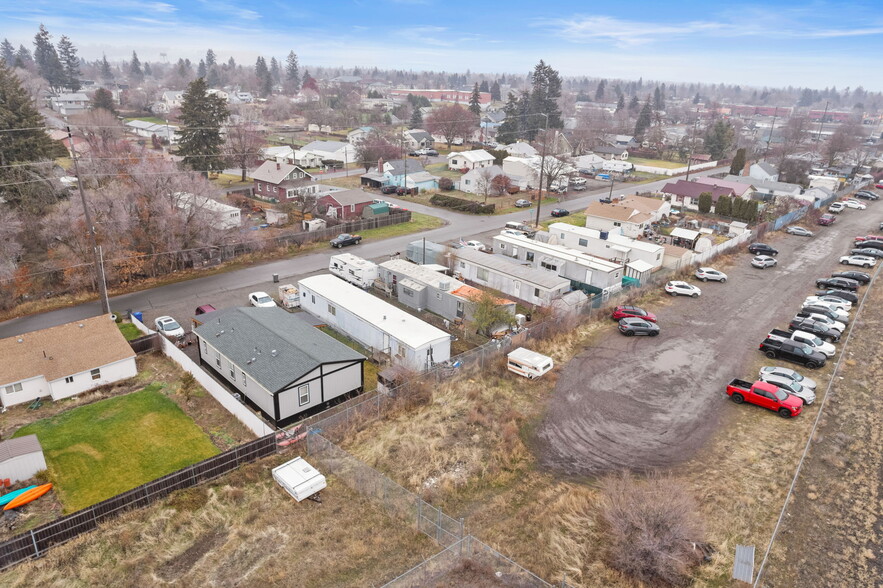 8610 E Harrington Ave, Spokane Valley, WA for sale - Building Photo - Image 3 of 6