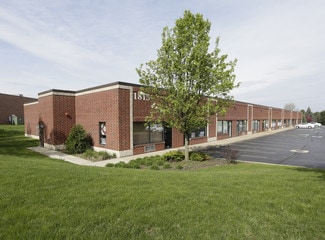 Plus de détails pour 1815 Wallace Ave, St Charles, IL - Flex à vendre