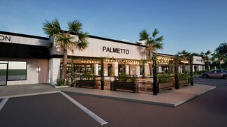 Plus de détails pour 1815 Old Trolley Rd, Summerville, SC - Commerce de détail à louer