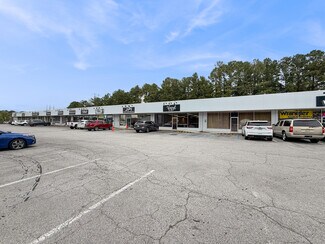 Plus de détails pour 200-240 McFarland Blvd, Northport, AL - Commerce de détail à louer