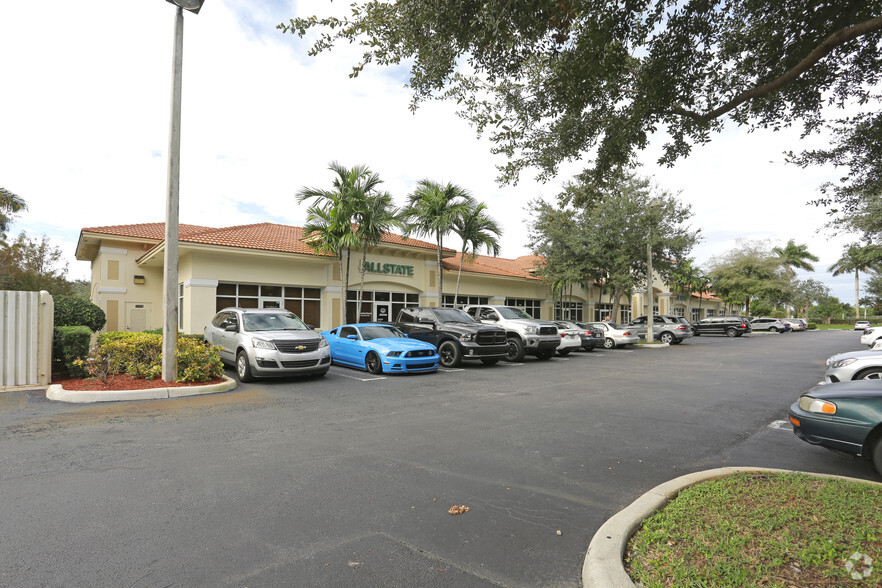 9700 Stirling Rd, Cooper City, FL for sale - Primary Photo - Image 1 of 1