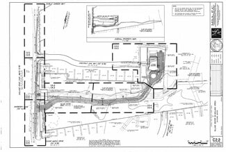 Plus de détails pour 2848 Holland Rd, Virginia Beach, VA - Terrain à vendre