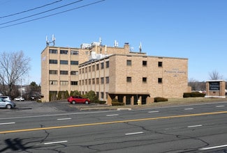 More details for 281 Hartford Tpke, Vernon Rockville, CT - Office for Lease