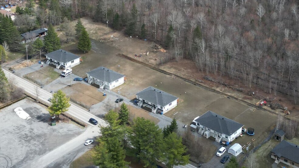 3340-3368 Rang Du Cordon, Saint-alexis-de-montcalm, QC for sale - Primary Photo - Image 1 of 1