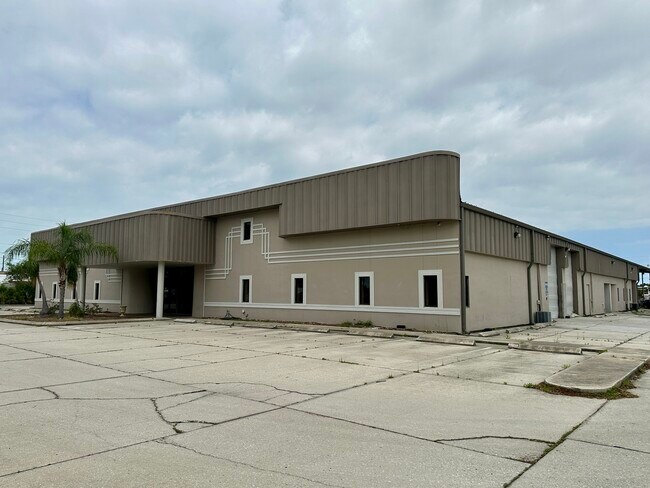 More details for 4629 Panorama Ave, Holiday, FL - Industrial for Lease