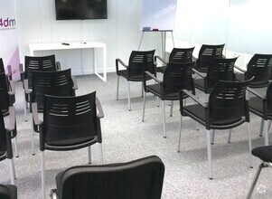 Paseo Castellana, 182-184, Madrid, Madrid for lease Interior Photo- Image 1 of 9