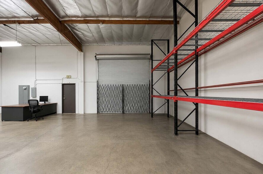 16750 Hale Ave, Irvine, CA à louer - Photo intérieure - Image 2 de 5