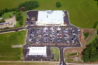 5039 US Highway 231, Wetumpka, AL - Aerial  map view