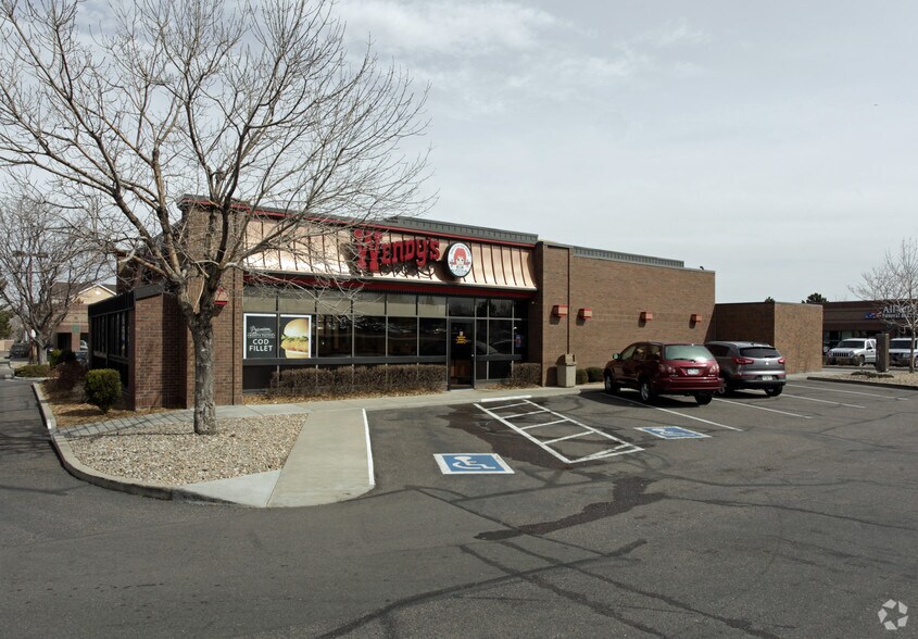 12002-12034 Melody Dr, Westminster, CO for lease - Primary Photo - Image 2 of 3