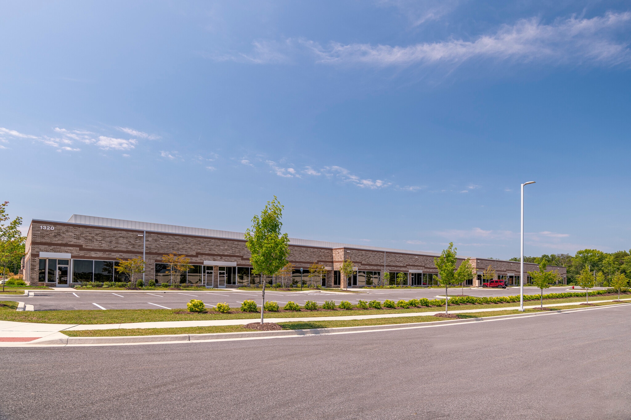 White Marsh Blvd, Middle River, MD for lease Interior Photo- Image 1 of 2