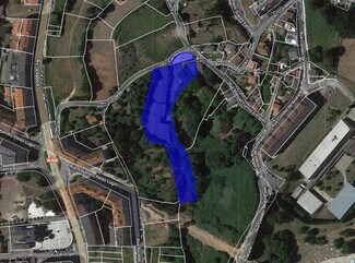 Plus de détails pour Avenida Cordeda, 6, Culleredo - Terrain à vendre