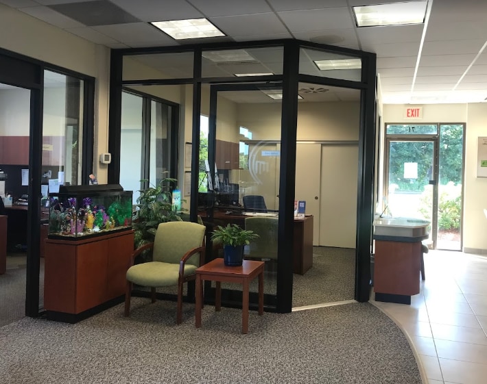 71 Boston Post East Rd E, Marlborough, MA à louer Photo du bâtiment- Image 1 de 1