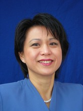 Katherine Cheah