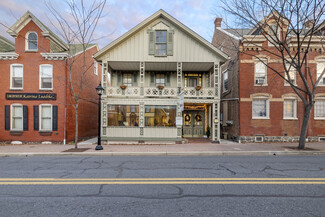 More details for 37 W Middle St, Gettysburg, PA - Retail for Sale