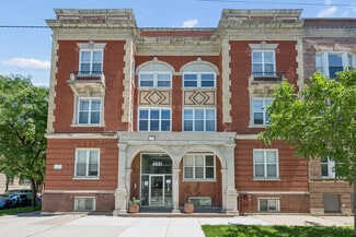 More details for 4601 S Indiana Ave, Chicago, IL - Multifamily for Sale