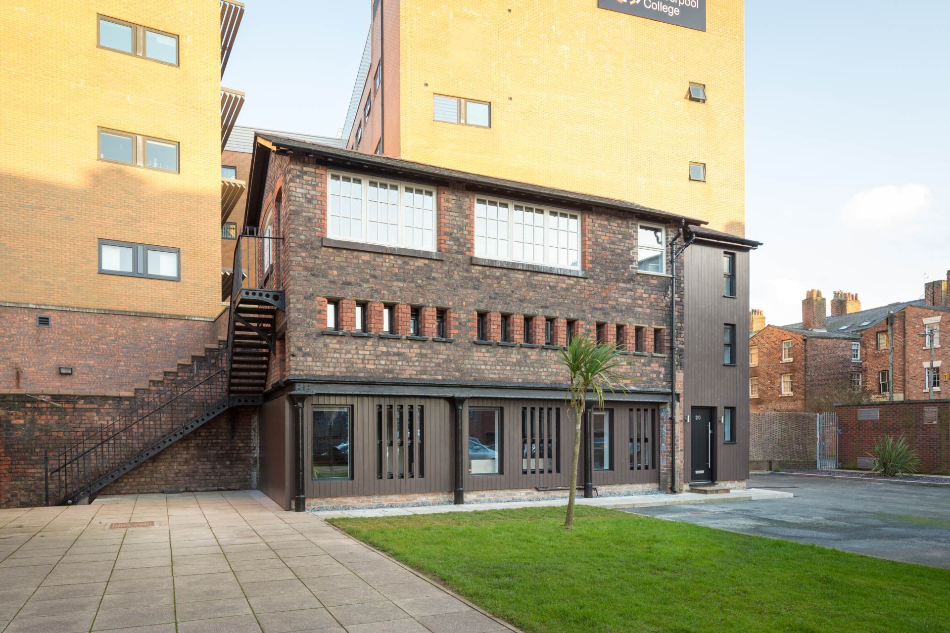 20 May St, Liverpool à vendre Photo principale- Image 1 de 21