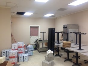 100-130 Barrington Commons Ct, Barrington, IL for lease Building Photo- Image 2 of 18