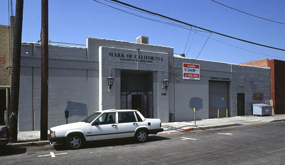 146 W 21st St, Los Angeles, CA for sale - Building Photo - Image 3 of 14