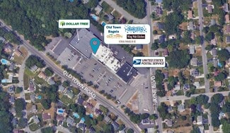 More details for 671 Old Town Rd, Terryville, NY - Retail for Lease