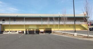 More details for 1587-1615 Boston Post Rd, Milford, CT - Retail for Lease