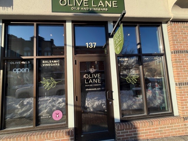 125-147 W Liberty St, Wooster, OH à louer Photo intérieure- Image 1 de 7