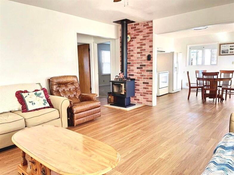 672-725 County A-2 Rd, Bieber, CA for sale - Building Photo - Image 2 of 30