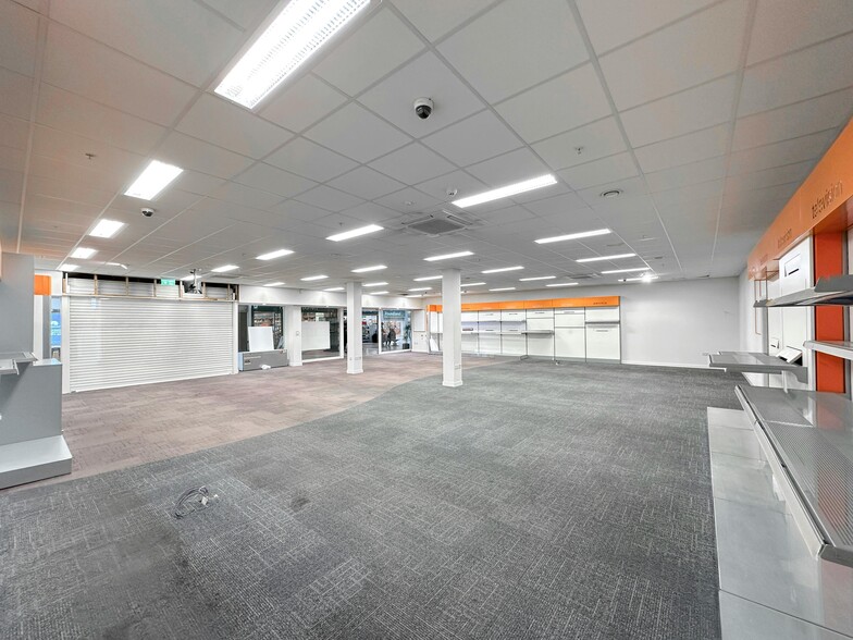 High St, Dumfries for lease - Building Photo - Image 3 of 20